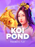 Koi Pond