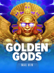 Golden Gods