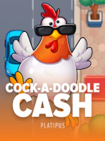 Cock-a-Doodle Cash