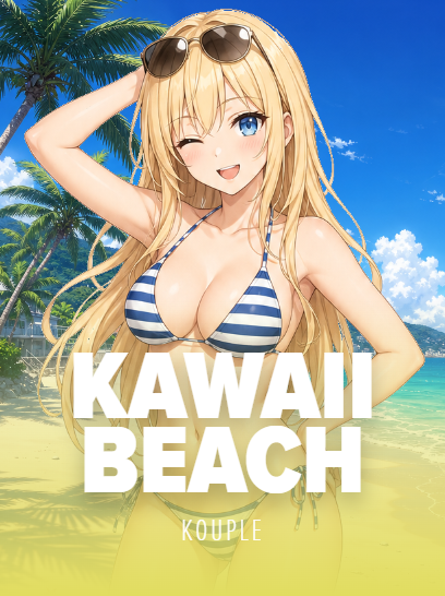 Kawaii Beach