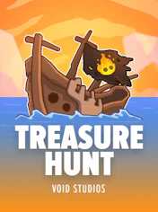 Treasure Hunt