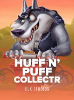 Huff N' Puff CollectR