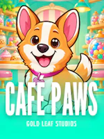 Café Paws