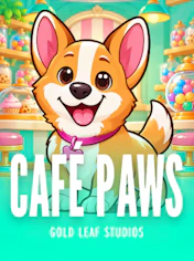 Café Paws