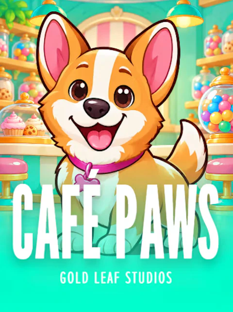 Café Paws