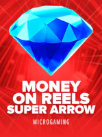 Money on Reels Super Arrow