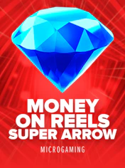 Money on Reels Super Arrow