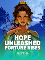 Hope Unleashed Fortune Rises