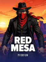 Red Mesa