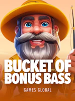 Bucket of Bonus Bass