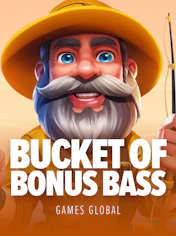 Bucket of Bonus Bass