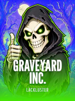 Graveyard INC.