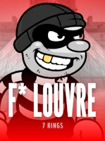 F* Louvre