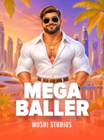 Mega Baller