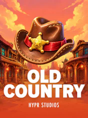 Old Country