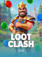 Loot Clash