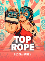 Top Rope