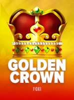 Golden crown
