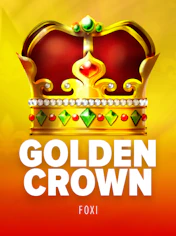 Golden crown