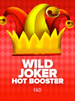 Wild Joker Hot Booster