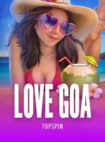 Love Goa