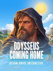Odysseus Coming Home
