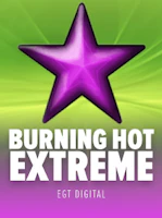 Burning Hot Extreme