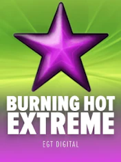 Burning Hot Extreme