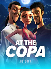 At The Copa