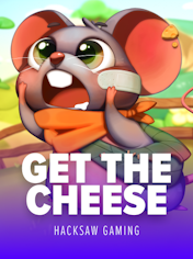 Get the CHEESE