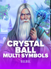 Crystal Ball Multi Symbols