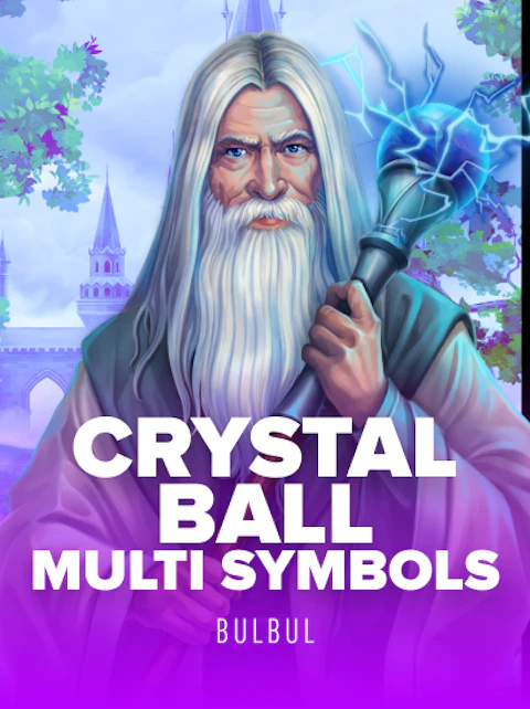 Crystal Ball Multi Symbols