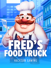 Fred's Food Truck