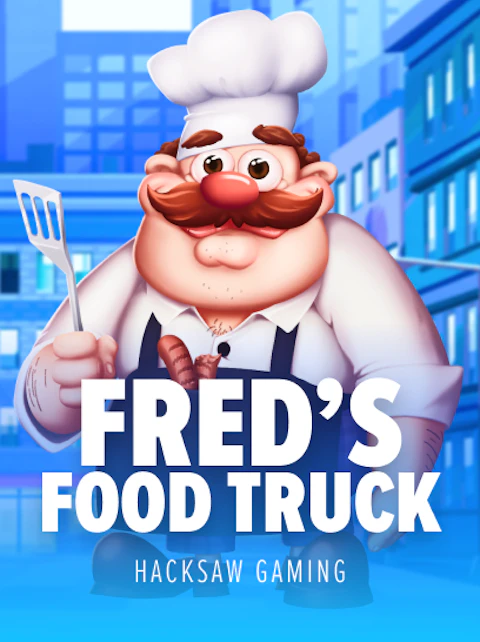 Fred's Food Truck