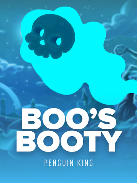 Boo's Booty