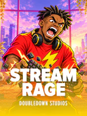 STREAM RAGE