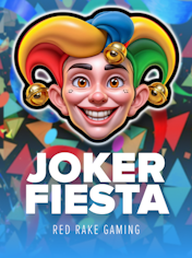 Joker Fiesta