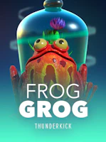 Frog Grog