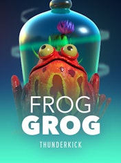 Frog Grog
