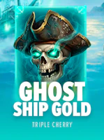 Ghost Ship Gold