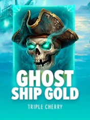 Ghost Ship Gold