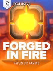 Forged in Fire
