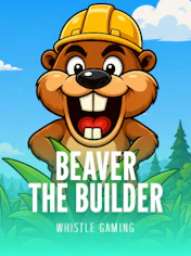 Beaver the Builder
