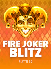 Fire Joker Blitz