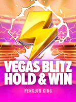 Vegas Blitz: Hold and Win