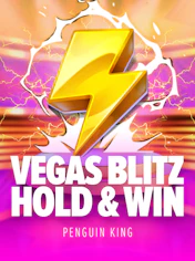 Vegas Blitz: Hold and Win