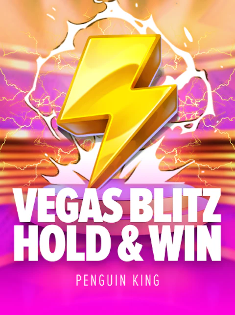 Vegas Blitz: Hold and Win