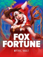Fox Fortune