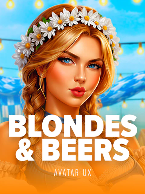 Blondes and Beers