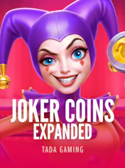 Joker Coins Expanded